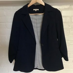 Navy 41 Hawthorn Blazer